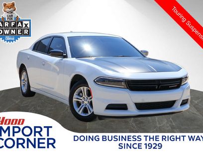 Used 2023 Dodge Charger SXT