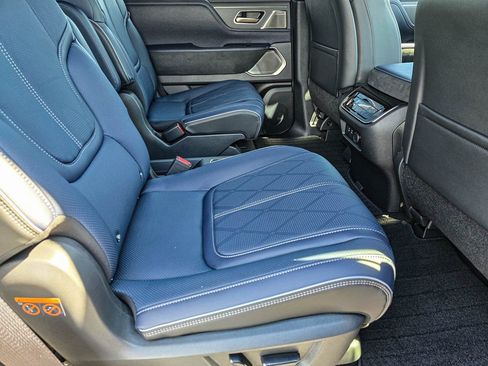 New 2026 INFINITI QX80 4WD w/ Sport Exterior Package image 40