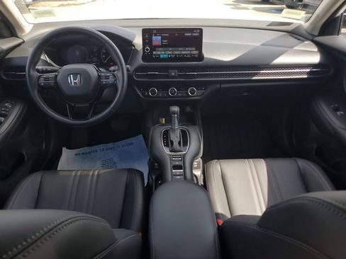 Used 2025 Honda HR-V EX-L image 15