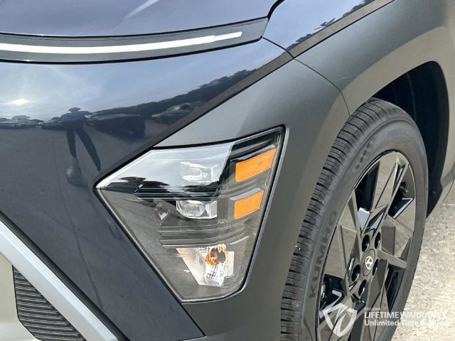 New 2027 Hyundai Kona SEL Sport FWD image 9