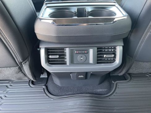 New 2025 Ford F150 Lariat w/ Equipment Group 502A High image 29