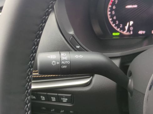 New 2026 MAZDA CX-70 3.3 Turbo S w/ Premium Package image 27