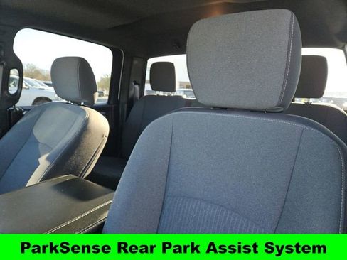 Used 2024 RAM 1500 Classic Warlock image 24