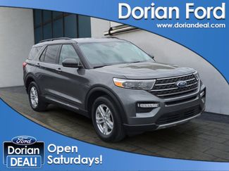 Certified 2023 Ford Explorer XLT w/ Equipment Group 202A AWD/4WD video 1
