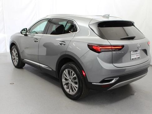 Used 2023 Buick Envision Preferred FWD image 6