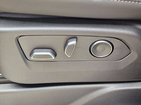 New 2026 Cadillac Escalade Sport AWD/4WD image 26
