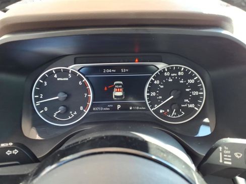 Used 2023 Nissan Rogue SL image 13