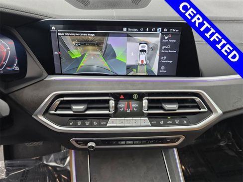 Certified 2023 BMW X5 sDrive40i w/ Climate Comfort Package image 23