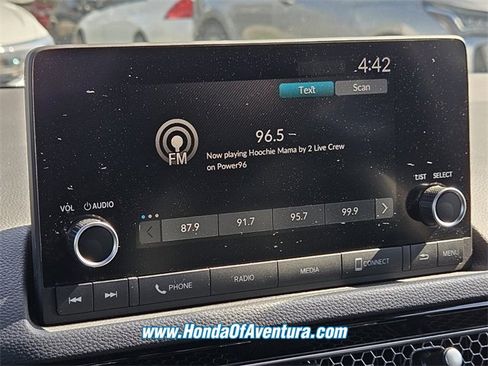 Certified 2023 Honda Civic Sport image 17