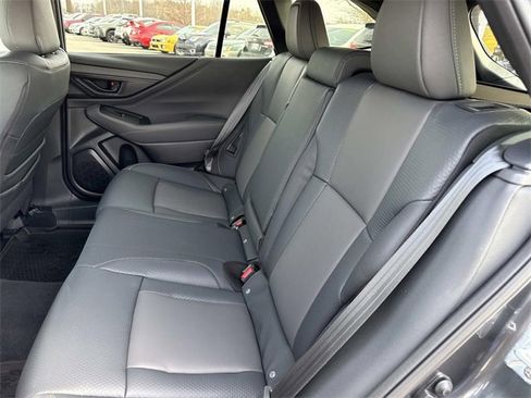 Used 2025 Subaru Outback Wilderness image 16