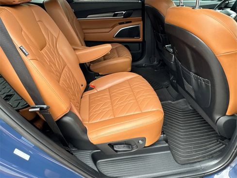Certified 2025 Kia Telluride SX X-Line image 15