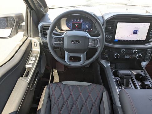 New 2026 Ford F150 XLT AWD/4WD image 18