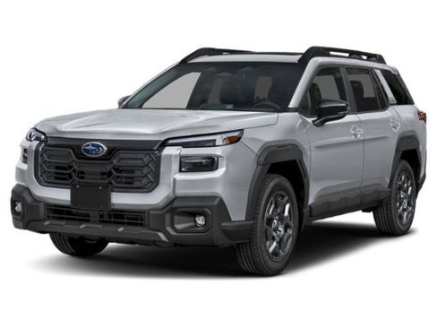 Certified 2026 Subaru Outback Premium AWD/4WD image 1