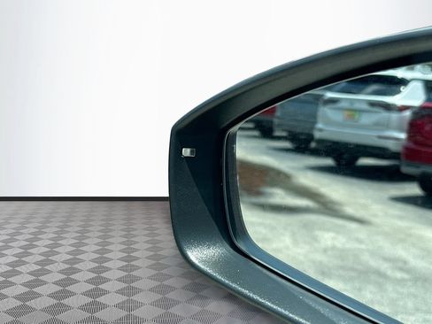 Used 2021 Volkswagen ID.4 1st Edition RWD image 18