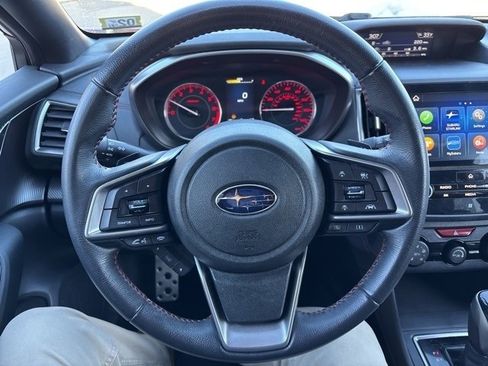 Certified 2023 Subaru Impreza 2.0i Sport image 25