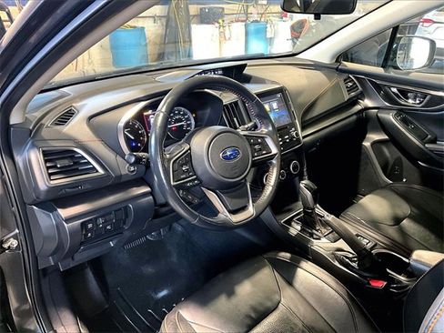 Used 2018 Subaru Crosstrek 2.0i Limited image 14