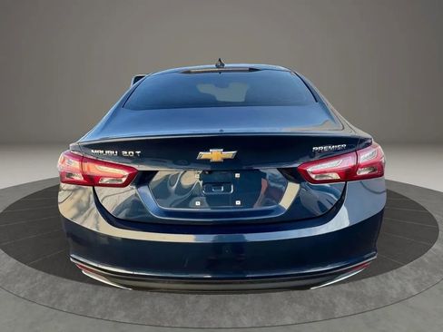 Used 2022 Chevrolet Malibu Premier image 6