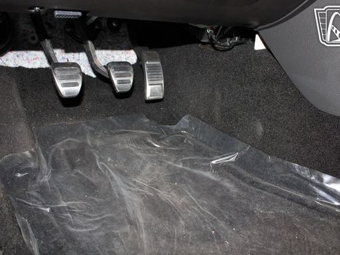 Used 2007 Ford Mustang GT image 35