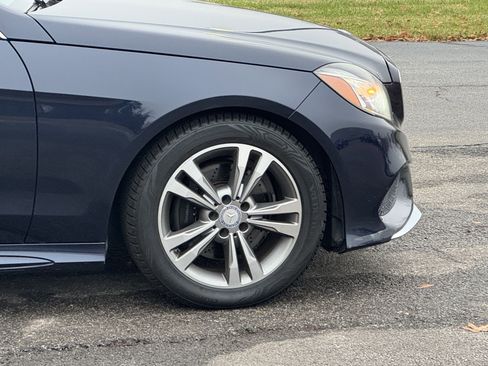 Used 2015 Mercedes-Benz E 350 Sedan image 8