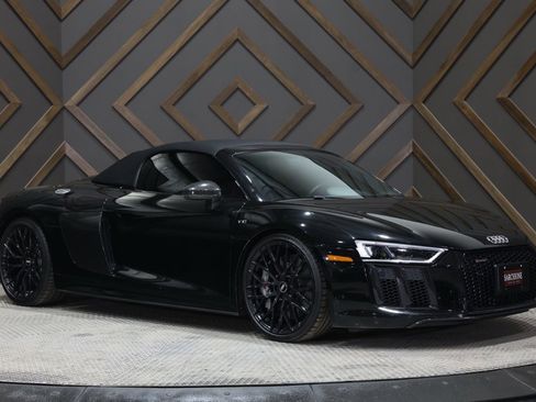 Used 2018 Audi R8 V10 plus image 46