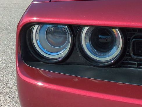 Used 2020 Dodge Challenger R/T w/ Blacktop Package image 10