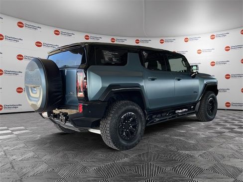 New 2024 GMC Hummer EV 3X w/ Omega Edition image 6