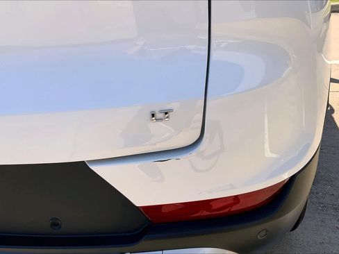 Used 2026 Chevrolet TrailBlazer LT w/ Convenience Package FWD image 10