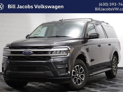 Used 2024 Ford Expedition Max XLT