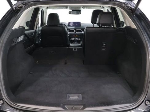 Used 2023 MAZDA CX-5 AWD 2.5 S w/ Premium Package image 35
