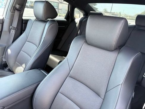 Used 2022 Honda Accord Sport image 10
