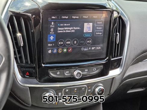 Used 2023 Chevrolet Traverse LT AWD/4WD image 23