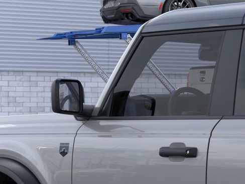 New 2026 Ford Bronco Big Bend AWD/4WD image 23