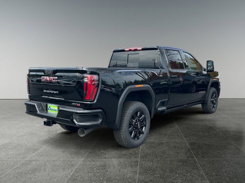 New 2025 GMC Sierra 2500 AT4 w/ AT4 Premium Plus Package image 7