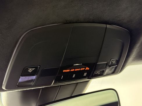 Certified 2019 Porsche 911 GT3 RS RWD image 27