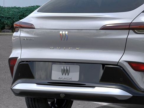New 2026 Buick Envista Sport Touring image 14