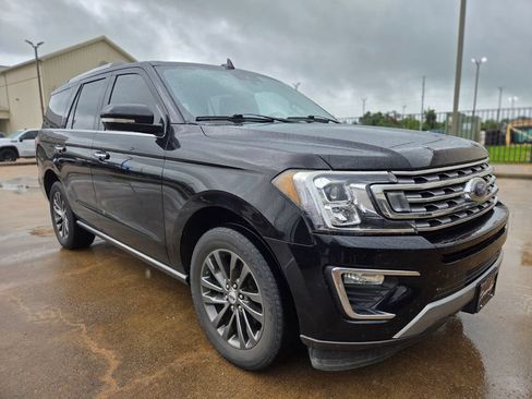 Used 2020 Ford Expedition Limited RWD image 3