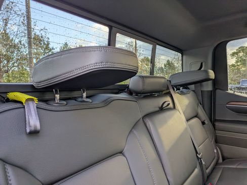 Used 2024 GMC Sierra 1500 Denali image 40