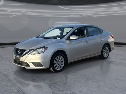 Used 2019 Nissan Sentra S