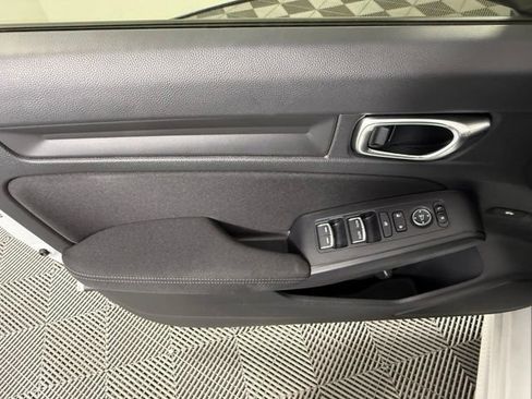 Used 2026 Honda Civic LX image 14