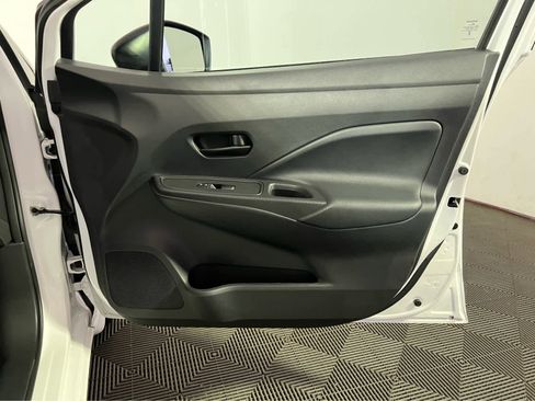 Certified 2024 Nissan Versa S w/ S Plus Package image 27