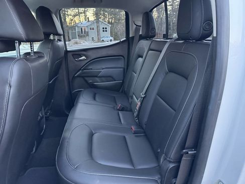 Used 2018 Chevrolet Colorado Z71 image 19