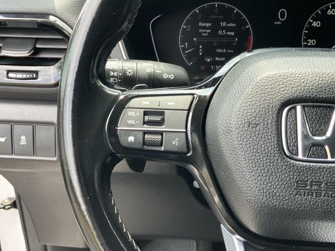 Used 2023 Honda Pilot EX-L image 20