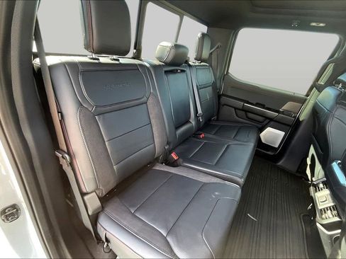Used 2025 Ford F150 Raptor image 26