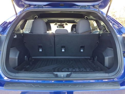 Certified 2024 Subaru Crosstrek 2.5i Sport w/ Crosstrek Mirror Package image 18