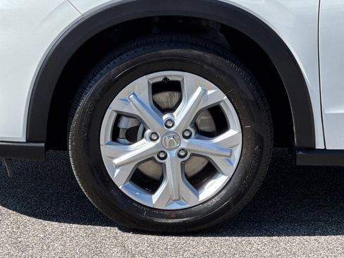 Certified 2024 Honda HR-V LX image 26