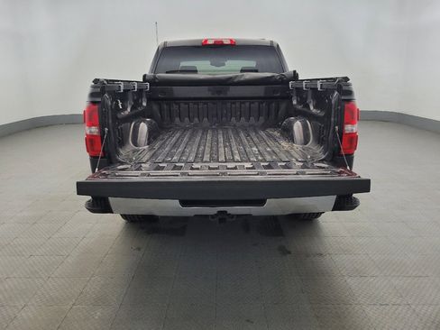 Used 2015 GMC Sierra 1500 SLT image 29