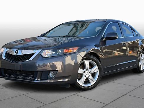 Used 2010 Acura TSX Sedan image 32