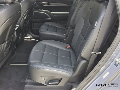 Certified 2023 Kia Telluride SX AWD/4WD image 12