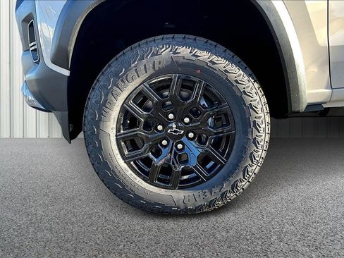 New 2026 Chevrolet Colorado Trail Boss image 10