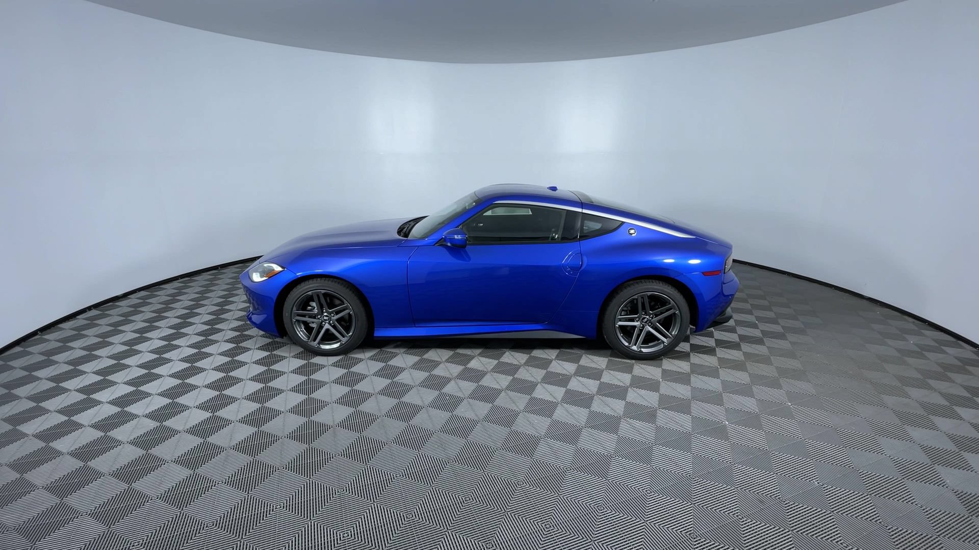 New 2027 Nissan Z Sport w/ Essentials Package (Sport) RWD image 5